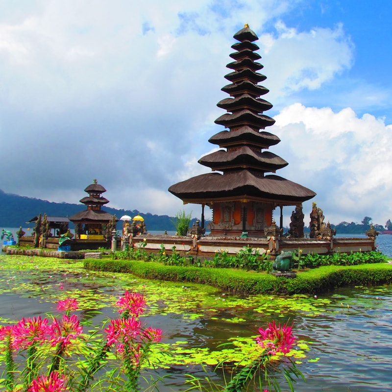 Beautiful Bali