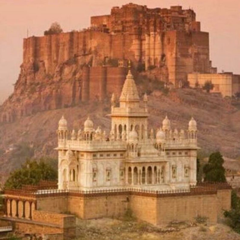 Royal Jodhpur