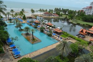 Dusit Thani Hua Hin