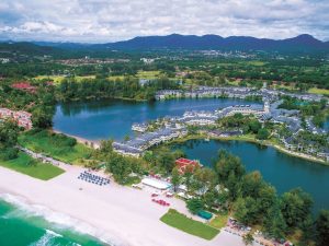 Angsana Laguna Phuket