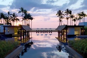 JW Marriott Khao Lak