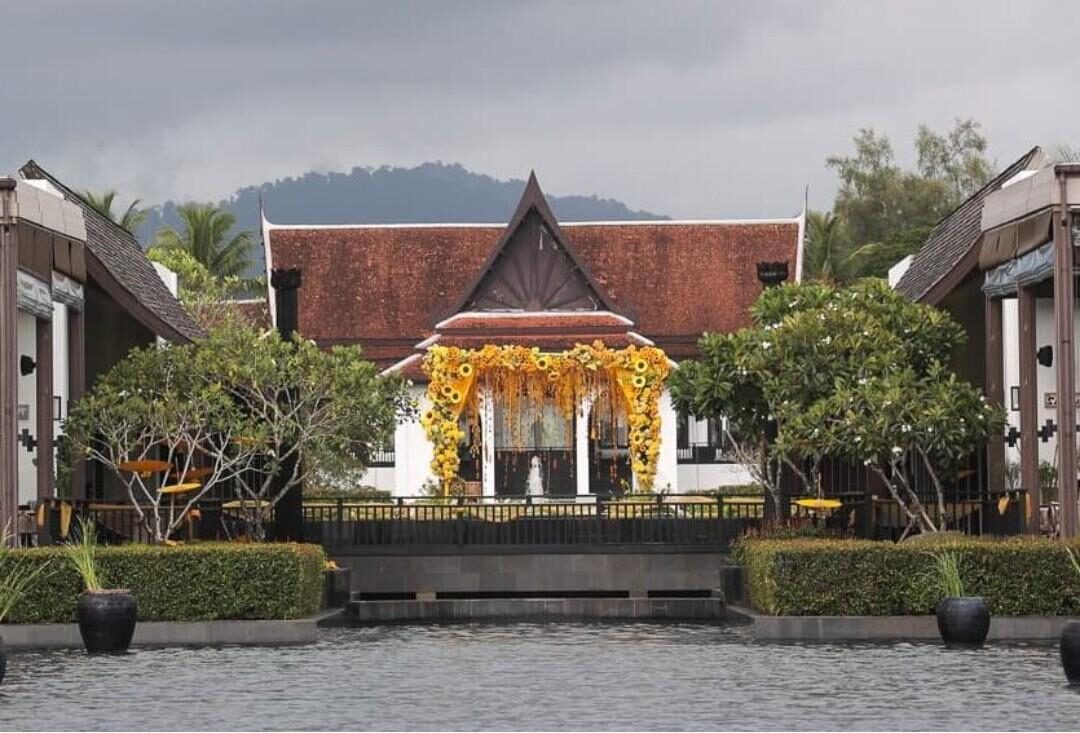 Destination Wedding