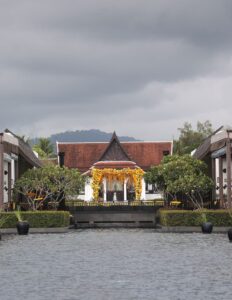 Ashok & Shriya – A Magical Beachside Wedding at JW Marriott Khao Lak