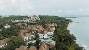 Love by the Shore: Mansi & Siddharth’s Grand Destination Wedding in Goa