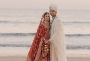A Coastal Fairytale: Rishabh & Anmol’s Luxe Destination Wedding At Khaolak Marriott Resort & Spa