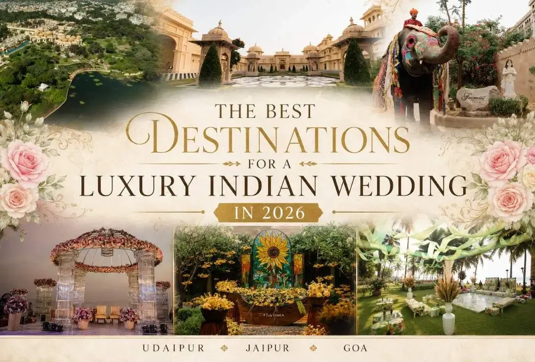 Destination Wedding