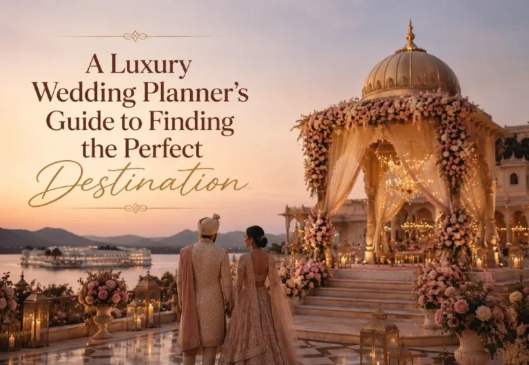 Wedding Planning