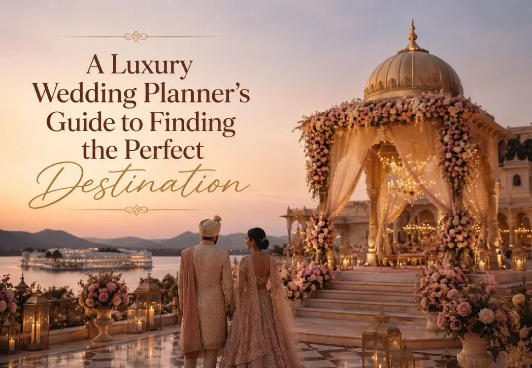 Wedding Planning