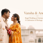 Jaipur Destination Wedding