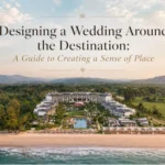 Luxury Destination Wedding Planning